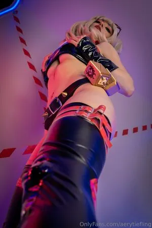 Aerytiefling OnlyFans Leaked Free Thumbnail Picture - #IPyvbKJ87v