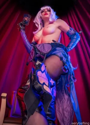 Aerytiefling OnlyFans Leaked Free Thumbnail Picture - #O3icrmcxvG