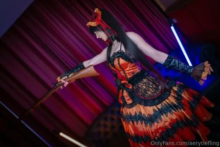 Aerytiefling OnlyFans Leaked Free Thumbnail Picture - #OD2026Vv2a