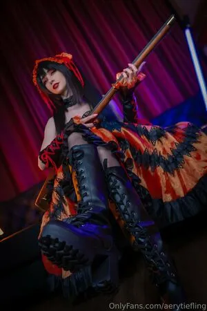 Aerytiefling OnlyFans Leaked Free Thumbnail Picture - #OgHpf90tIZ