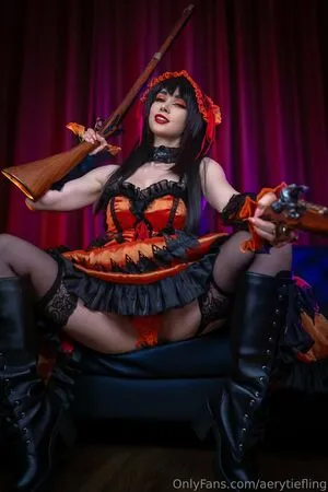 Aerytiefling OnlyFans Leaked Free Thumbnail Picture - #SjRxlfduBI