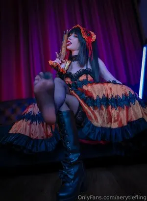 Aerytiefling OnlyFans Leaked Free Thumbnail Picture - #T2mPx7fLks