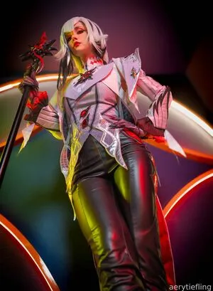 Aerytiefling OnlyFans Leaked Free Thumbnail Picture - #U8XCGRrBsp