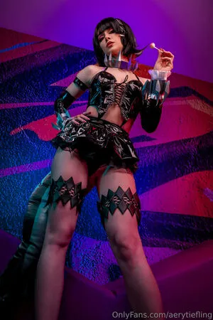 Aerytiefling OnlyFans Leaked Free Thumbnail Picture - #UgsIxe71GH