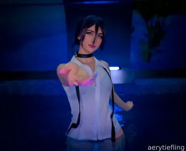 Aerytiefling OnlyFans Leaked Free Thumbnail Picture - #VRQTnoonOT