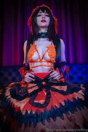 Aerytiefling OnlyFans Leaked Free Thumbnail Picture - #fpRg5SXjfa