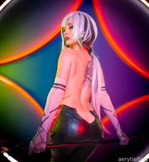 Aerytiefling OnlyFans Leaked Free Thumbnail Picture - #gYQ9RXyMVJ