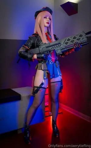 Aerytiefling OnlyFans Leaked Free Thumbnail Picture - #gep42jyD0o