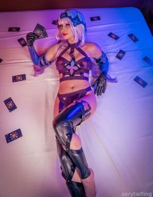 Aerytiefling OnlyFans Leaked Free Thumbnail Picture - #hYuMDaXsbs