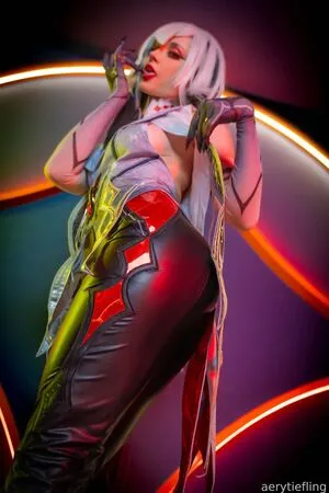 Aerytiefling OnlyFans Leaked Free Thumbnail Picture - #iTVblksVTE