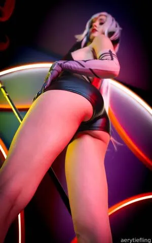 Aerytiefling OnlyFans Leaked Free Thumbnail Picture - #kQTIpWQCnT