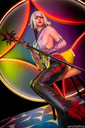 Aerytiefling OnlyFans Leaked Free Thumbnail Picture - #neRa3ydHmO