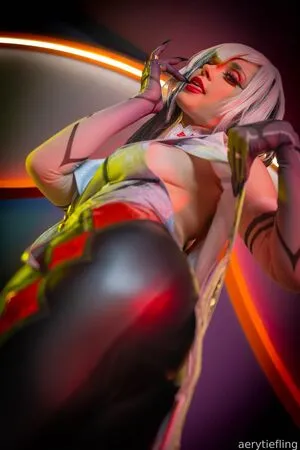 Aerytiefling OnlyFans Leaked Free Thumbnail Picture - #pz1XSFiye1