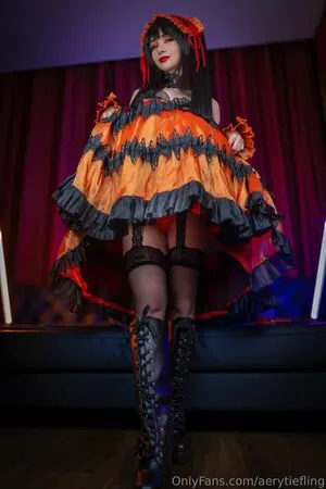 Aerytiefling OnlyFans Leaked Free Thumbnail Picture - #t0TVMYdZSo