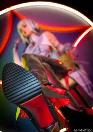 Aerytiefling OnlyFans Leaked Free Thumbnail Picture - #tjkfrXvUR9