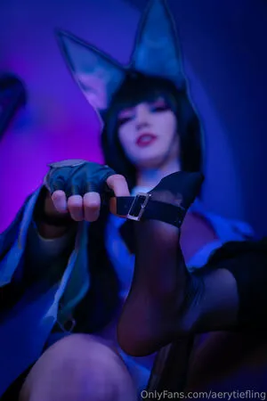 Aerytiefling OnlyFans Leaked Free Thumbnail Picture - #vcNg4n84GD