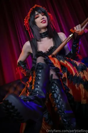 Aerytiefling OnlyFans Leaked Free Thumbnail Picture - #y97f4pY2zA