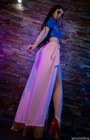 Aerytiefling OnlyFans Leaked Free Thumbnail Picture - #yQEGEFQtRI