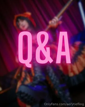 Aerytiefling OnlyFans Leaked Free Thumbnail Picture - #yhBsKDgWsv