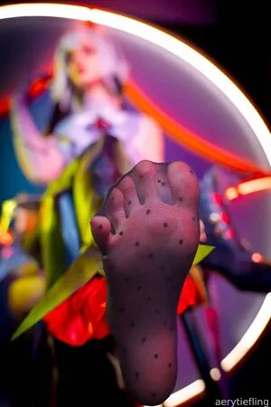 Aerytiefling OnlyFans Leaked Free Thumbnail Picture - #yhQnZAReie