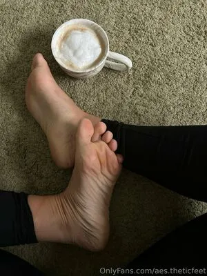 Aes Theticfeet OnlyFans Leaked Free Thumbnail Picture - #y316xyRsGt