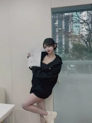 Aesoon OnlyFans Leaked Free Thumbnail Picture - #kdpR8zV6Jt