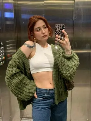 Aestettics OnlyFans Leaked Free Thumbnail Picture - #069PLxonT2