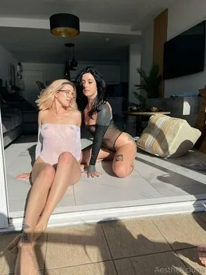 Aestheticluna OnlyFans Leaked Free Thumbnail Picture - #LcyvSWlGfh