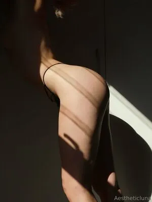 Aestheticluna OnlyFans Leaked Free Thumbnail Picture - #eeTSZjSaXS