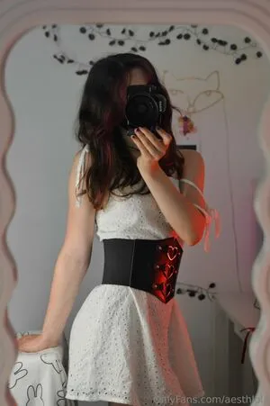 Aesthlola OnlyFans Leaked Free Thumbnail Picture - #0IMGqhKMJb