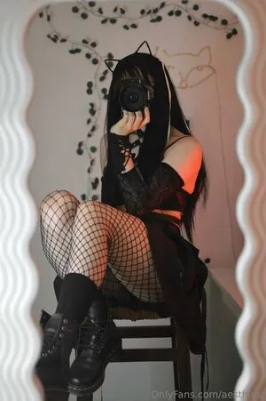 Aesthlola OnlyFans Leaked Free Thumbnail Picture - #QjpkJEwrLE