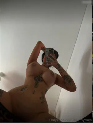 Aesthymes OnlyFans Leaked Free Thumbnail Picture - #WCeztdGpqD
