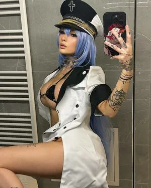 Aesthymes OnlyFans Leaked Free Thumbnail Picture - #XB0OGmysY1