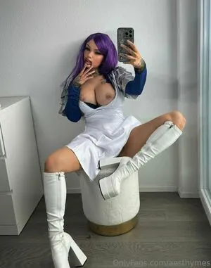 Aesthymes OnlyFans Leaked Free Thumbnail Picture - #eGfoWwuv2f