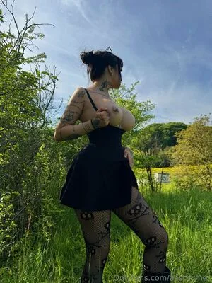 Aesthymes OnlyFans Leaked Free Thumbnail Picture - #qsItgzdFdU