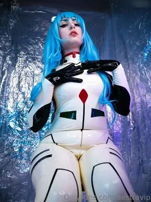 Aestra Azure OnlyFans Leaked Free Thumbnail Picture - #7dqlPwzGAT