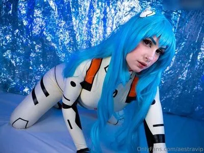 Aestra Azure OnlyFans Leaked Free Thumbnail Picture - #A6jG6orjPw