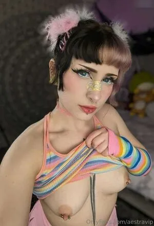 Aestra Azure OnlyFans Leaked Free Thumbnail Picture - #BJS2zYTO8Q