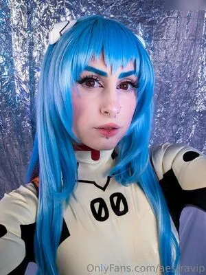 Aestra Azure OnlyFans Leaked Free Thumbnail Picture - #HUejKesSH4