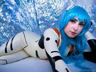 Aestra Azure OnlyFans Leaked Free Thumbnail Picture - #NXwP19SVzj