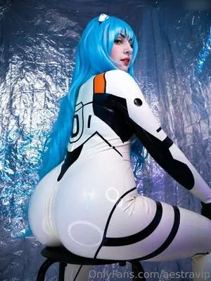 Aestra Azure OnlyFans Leaked Free Thumbnail Picture - #Zwq0pqKV3d