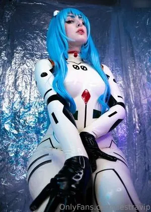 Aestra Azure OnlyFans Leaked Free Thumbnail Picture - #eQLRGb7DMN