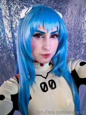 Aestra Azure OnlyFans Leaked Free Thumbnail Picture - #htIXKOGIyx