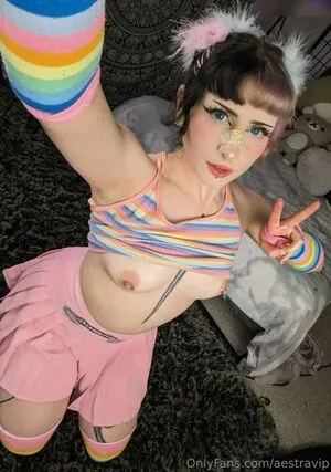 Aestra Azure OnlyFans Leaked Free Thumbnail Picture - #vfPz22EWuv
