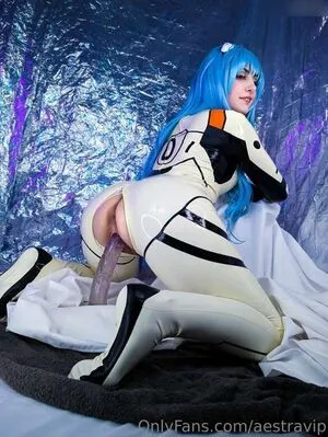 Aestra Azure OnlyFans Leaked Free Thumbnail Picture - #xtzZrdgJ0v