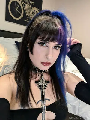Aestraazure OnlyFans Leaked Free Thumbnail Picture - #SkWr3HRLim