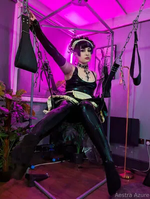 Aestraazure OnlyFans Leaked Free Thumbnail Picture - #Z3DvHPQdk2