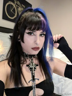 Aestraazure OnlyFans Leaked Free Thumbnail Picture - #fF842E77iq