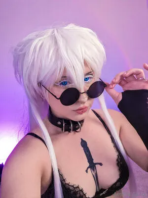 Aestraazure OnlyFans Leaked Free Thumbnail Picture - #imKfsAM7sa