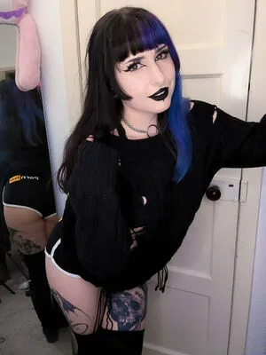 Aestraazure OnlyFans Leaked Free Thumbnail Picture - #v05PbWG0Lm